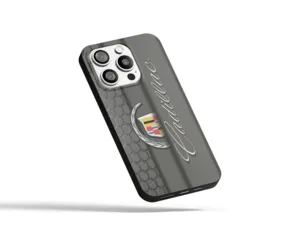 Cadillac Coque Smartphone Design Moderne Élégant